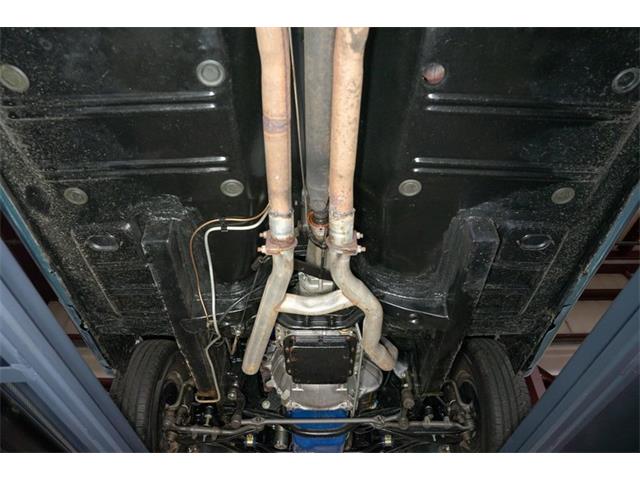 1966 Ford Mustang GT (CC-2103517) for sale in Kentwood, Michigan
