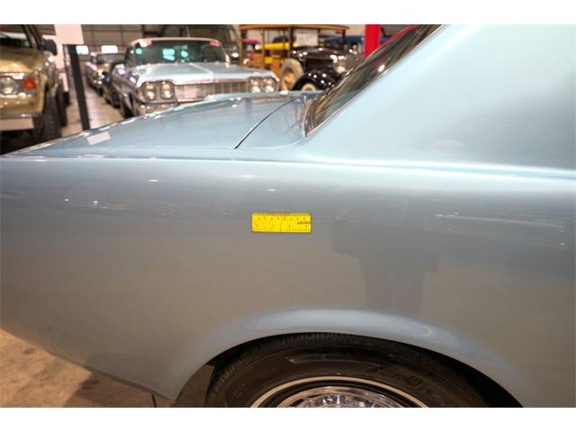 1966 Ford Mustang GT (CC-2103517) for sale in Kentwood, Michigan