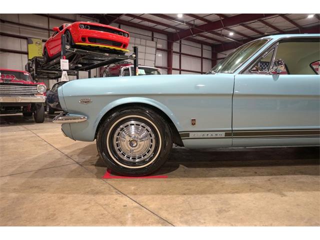 1966 Ford Mustang GT (CC-2103517) for sale in Kentwood, Michigan