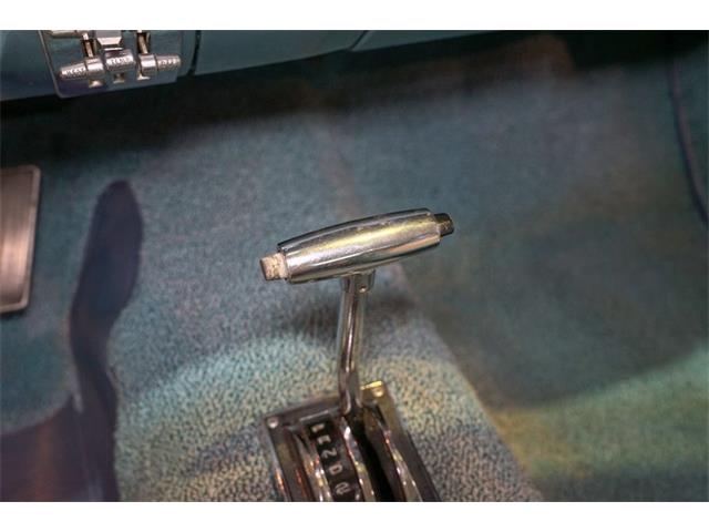 1966 Ford Mustang GT (CC-2103517) for sale in Kentwood, Michigan