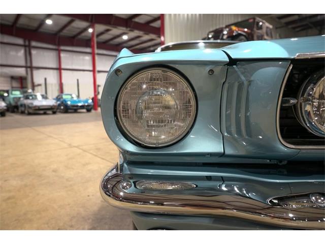 1966 Ford Mustang GT (CC-2103517) for sale in Kentwood, Michigan