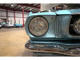 1966 Ford Mustang GT (CC-2103517) for sale in Kentwood, Michigan