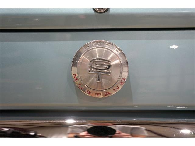 1966 Ford Mustang GT (CC-2103517) for sale in Kentwood, Michigan
