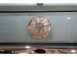 1966 Ford Mustang GT (CC-2103517) for sale in Kentwood, Michigan