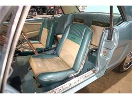 1966 Ford Mustang GT (CC-2103517) for sale in Kentwood, Michigan