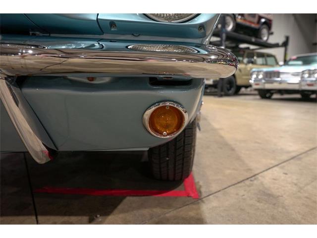 1966 Ford Mustang GT (CC-2103517) for sale in Kentwood, Michigan