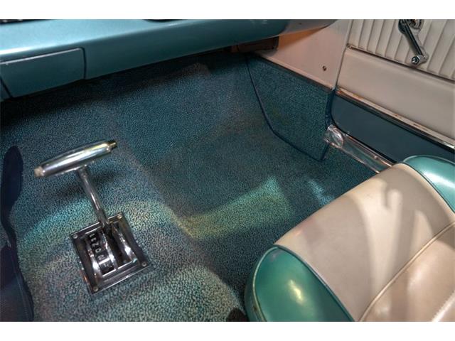 1966 Ford Mustang GT (CC-2103517) for sale in Kentwood, Michigan