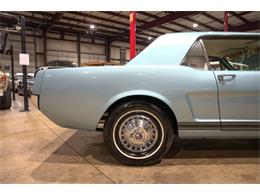 1966 Ford Mustang GT (CC-2103517) for sale in Kentwood, Michigan