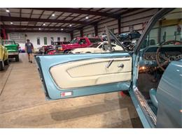 1966 Ford Mustang GT (CC-2103517) for sale in Kentwood, Michigan
