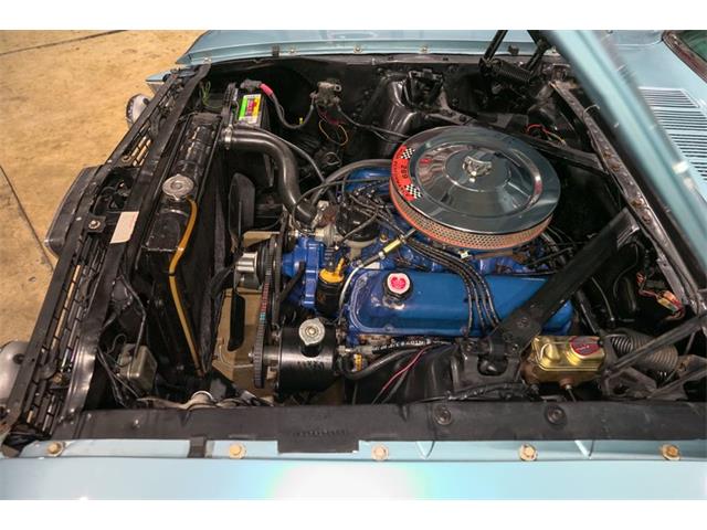 1966 Ford Mustang GT (CC-2103517) for sale in Kentwood, Michigan