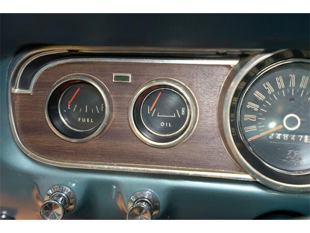 1966 Ford Mustang GT (CC-2103517) for sale in Kentwood, Michigan