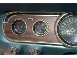 1966 Ford Mustang GT (CC-2103517) for sale in Kentwood, Michigan