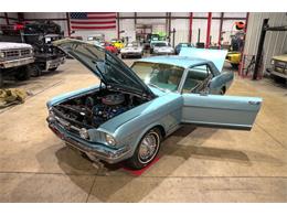 1966 Ford Mustang GT (CC-2103517) for sale in Kentwood, Michigan