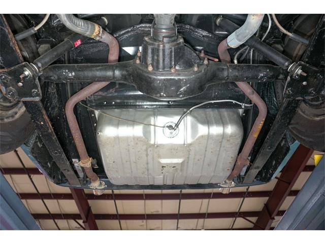 1966 Ford Mustang GT (CC-2103517) for sale in Kentwood, Michigan