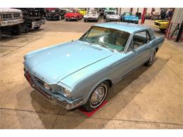 1966 Ford Mustang GT (CC-2103517) for sale in Kentwood, Michigan