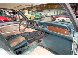 1966 Ford Mustang GT (CC-2103517) for sale in Kentwood, Michigan