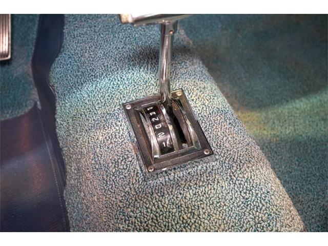 1966 Ford Mustang GT (CC-2103517) for sale in Kentwood, Michigan