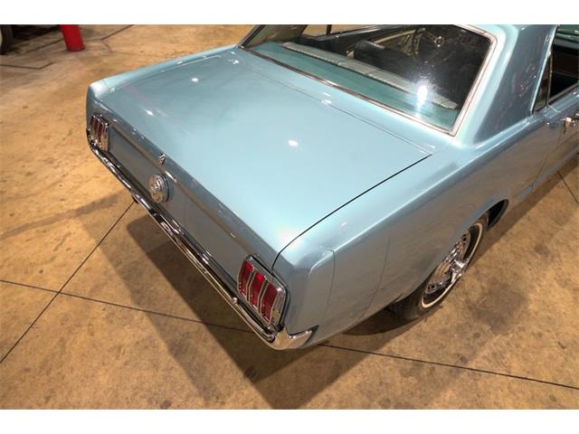 1966 Ford Mustang GT (CC-2103517) for sale in Kentwood, Michigan