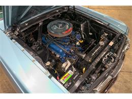 1966 Ford Mustang GT (CC-2103517) for sale in Kentwood, Michigan