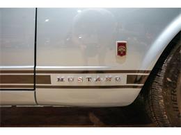 1966 Ford Mustang GT (CC-2103517) for sale in Kentwood, Michigan