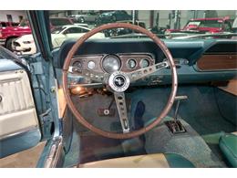 1966 Ford Mustang GT (CC-2103517) for sale in Kentwood, Michigan