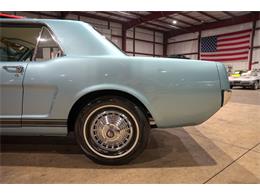 1966 Ford Mustang GT (CC-2103517) for sale in Kentwood, Michigan