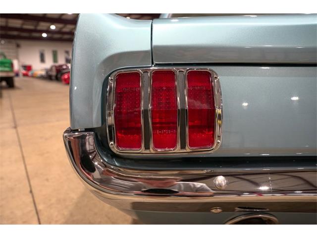 1966 Ford Mustang GT (CC-2103517) for sale in Kentwood, Michigan