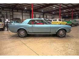 1966 Ford Mustang GT (CC-2103517) for sale in Kentwood, Michigan