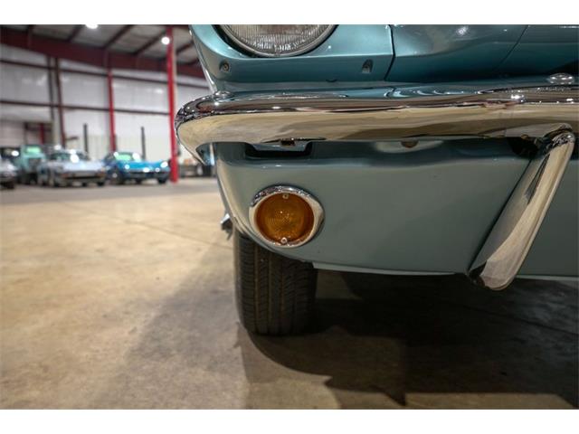 1966 Ford Mustang GT (CC-2103517) for sale in Kentwood, Michigan