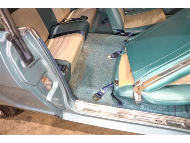1966 Ford Mustang GT (CC-2103517) for sale in Kentwood, Michigan