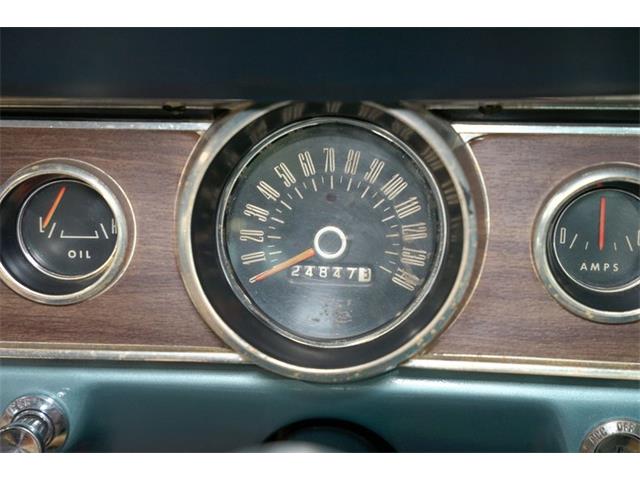 1966 Ford Mustang GT (CC-2103517) for sale in Kentwood, Michigan