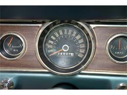 1966 Ford Mustang GT (CC-2103517) for sale in Kentwood, Michigan