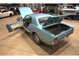 1966 Ford Mustang GT (CC-2103517) for sale in Kentwood, Michigan