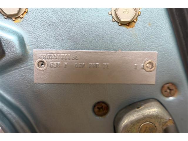 1966 Ford Mustang GT (CC-2103517) for sale in Kentwood, Michigan