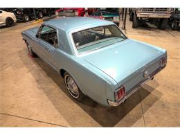 1966 Ford Mustang GT (CC-2103517) for sale in Kentwood, Michigan