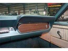 1966 Ford Mustang GT (CC-2103517) for sale in Kentwood, Michigan