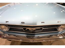 1966 Ford Mustang GT (CC-2103517) for sale in Kentwood, Michigan