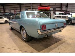1966 Ford Mustang GT (CC-2103517) for sale in Kentwood, Michigan