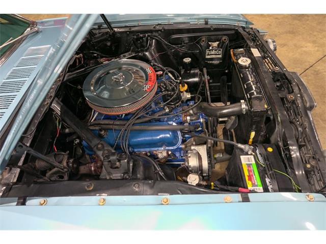 1966 Ford Mustang GT (CC-2103517) for sale in Kentwood, Michigan