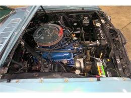1966 Ford Mustang GT (CC-2103517) for sale in Kentwood, Michigan