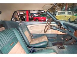 1966 Ford Mustang GT (CC-2103517) for sale in Kentwood, Michigan