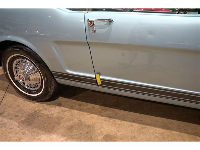 1966 Ford Mustang GT (CC-2103517) for sale in Kentwood, Michigan
