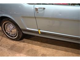 1966 Ford Mustang GT (CC-2103517) for sale in Kentwood, Michigan