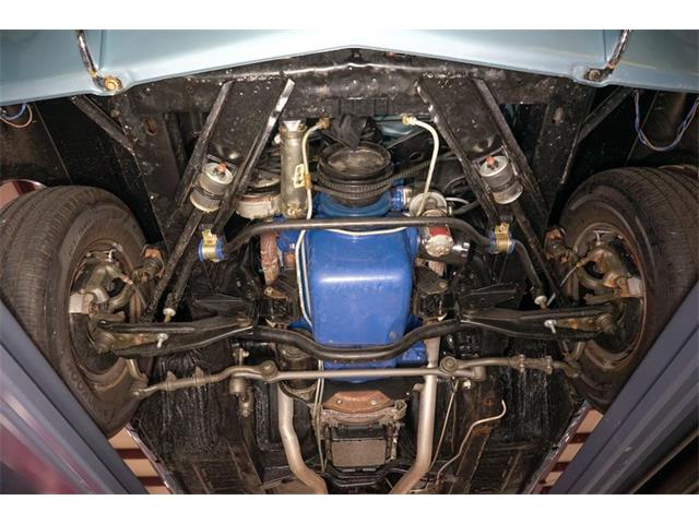 1966 Ford Mustang GT (CC-2103517) for sale in Kentwood, Michigan