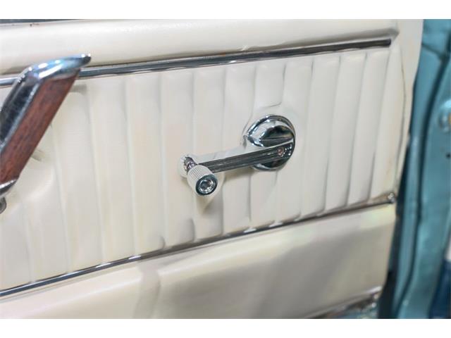 1966 Ford Mustang GT (CC-2103517) for sale in Kentwood, Michigan