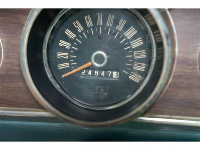 1966 Ford Mustang GT (CC-2103517) for sale in Kentwood, Michigan