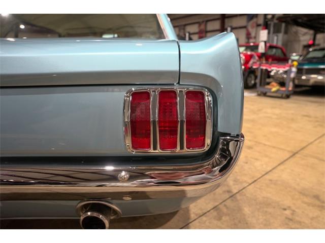 1966 Ford Mustang GT (CC-2103517) for sale in Kentwood, Michigan