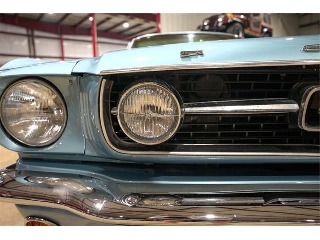1966 Ford Mustang GT (CC-2103517) for sale in Kentwood, Michigan