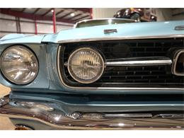 1966 Ford Mustang GT (CC-2103517) for sale in Kentwood, Michigan