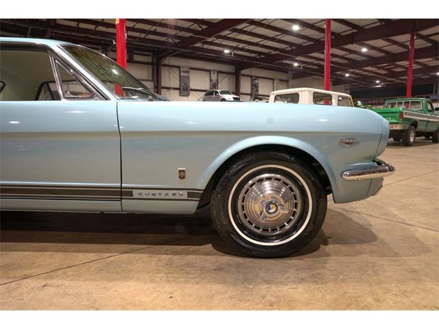1966 Ford Mustang GT (CC-2103517) for sale in Kentwood, Michigan